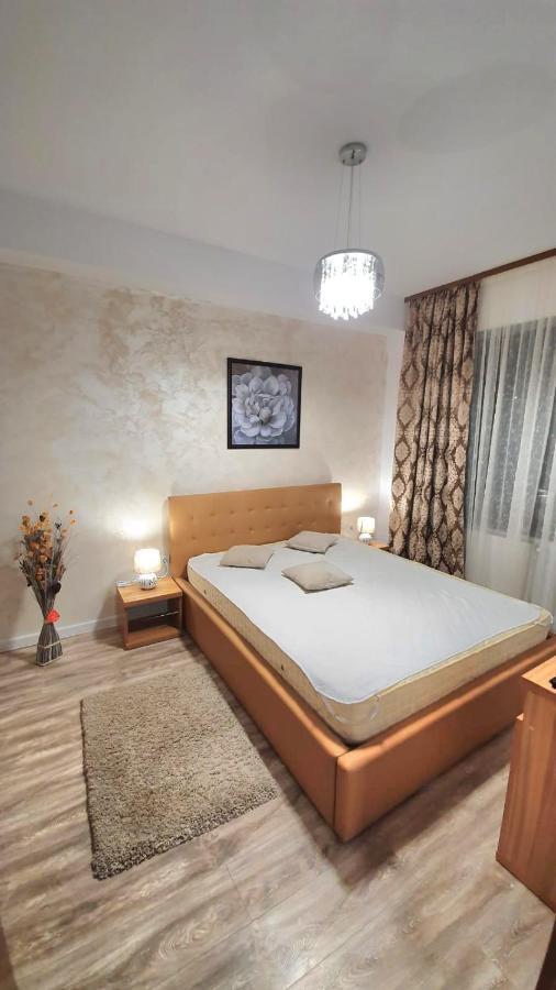 Belle Sea View Apartment מאמאיה מראה חיצוני תמונה
