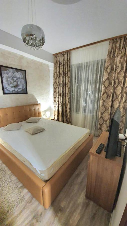 Belle Sea View Apartment מאמאיה מראה חיצוני תמונה