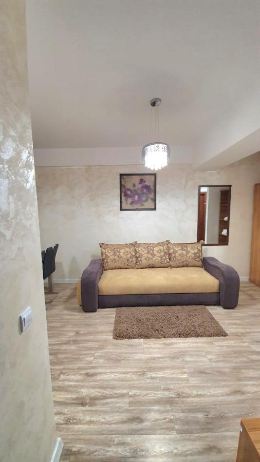 Belle Sea View Apartment מאמאיה מראה חיצוני תמונה