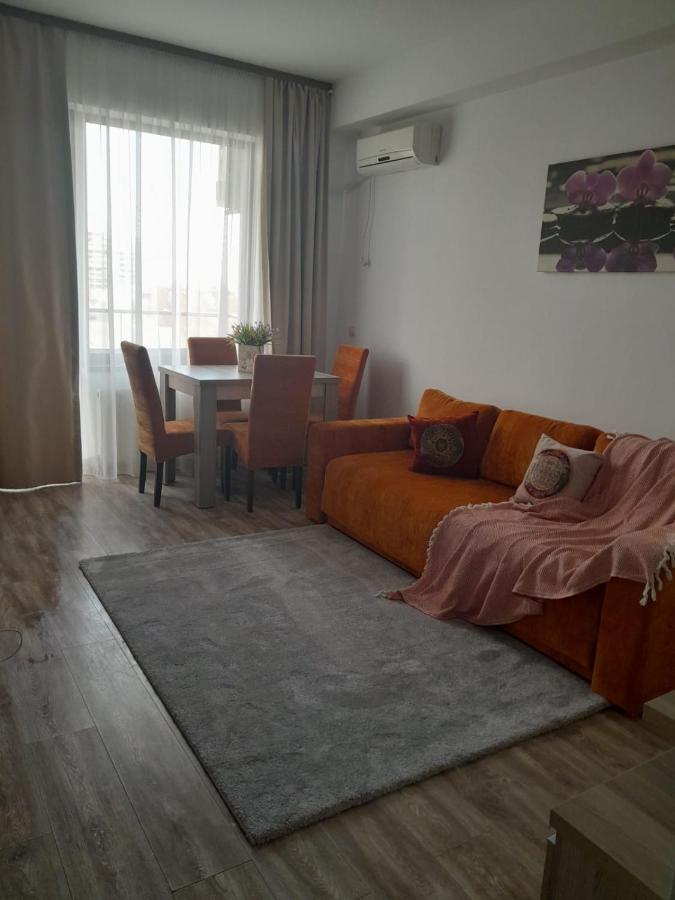 Belle Sea View Apartment מאמאיה מראה חיצוני תמונה