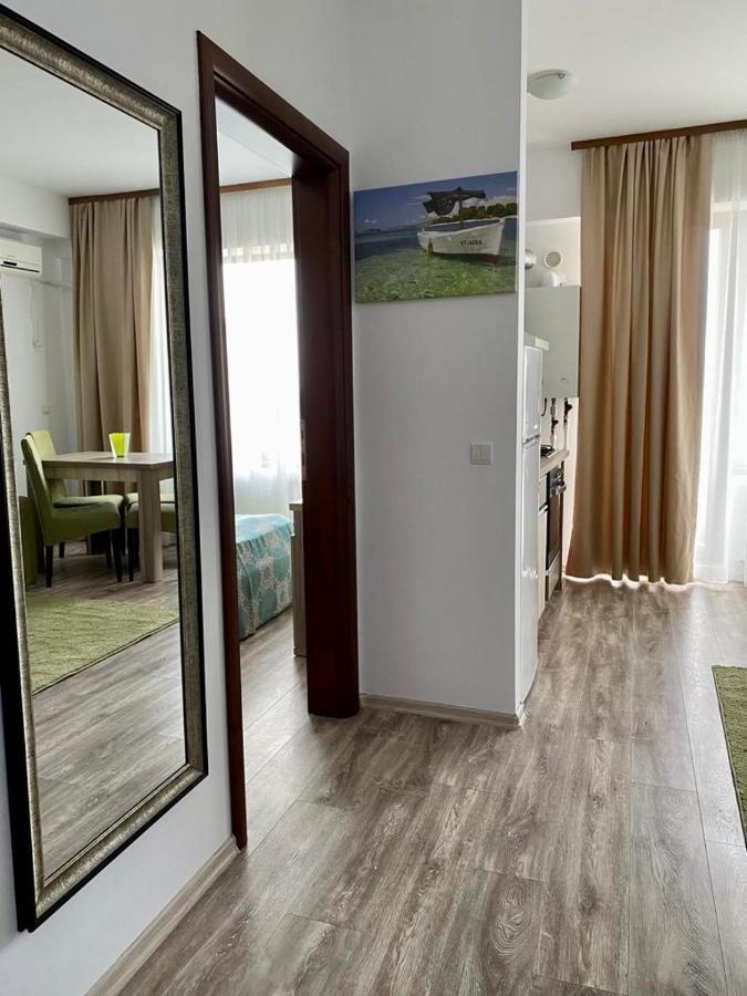 Belle Sea View Apartment מאמאיה מראה חיצוני תמונה