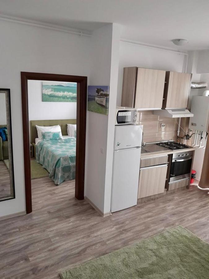 Belle Sea View Apartment מאמאיה מראה חיצוני תמונה