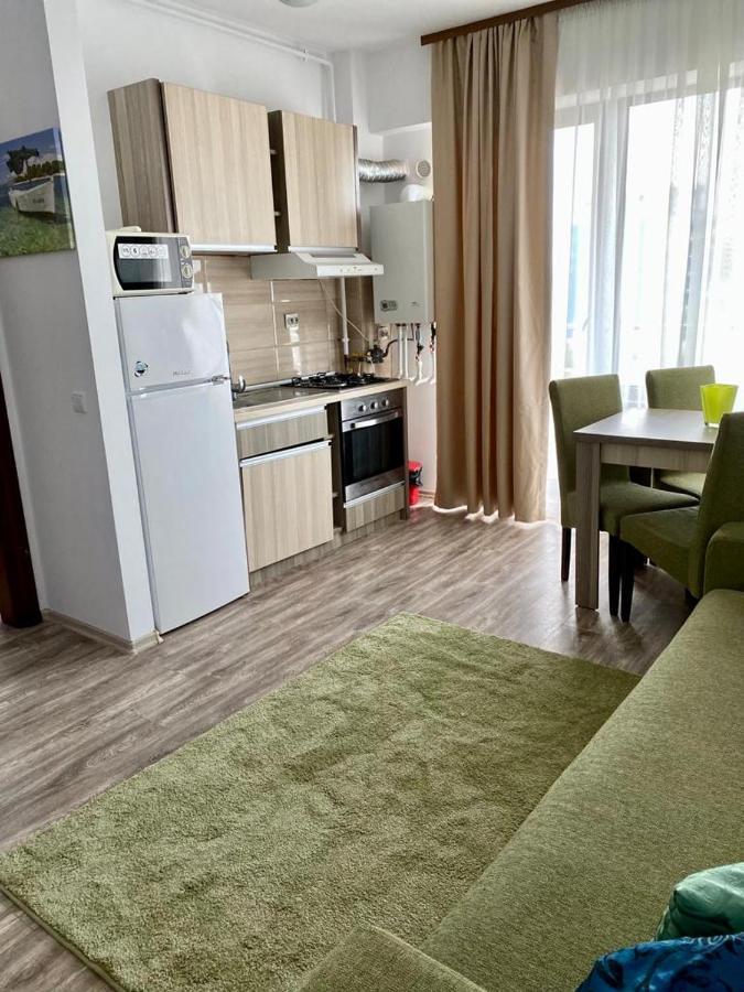 Belle Sea View Apartment מאמאיה מראה חיצוני תמונה