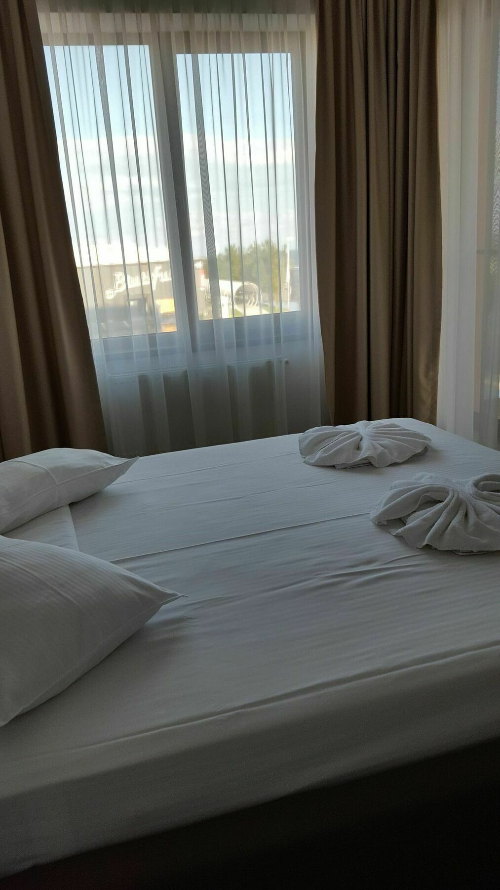 Belle Sea View Apartment מאמאיה מראה חיצוני תמונה