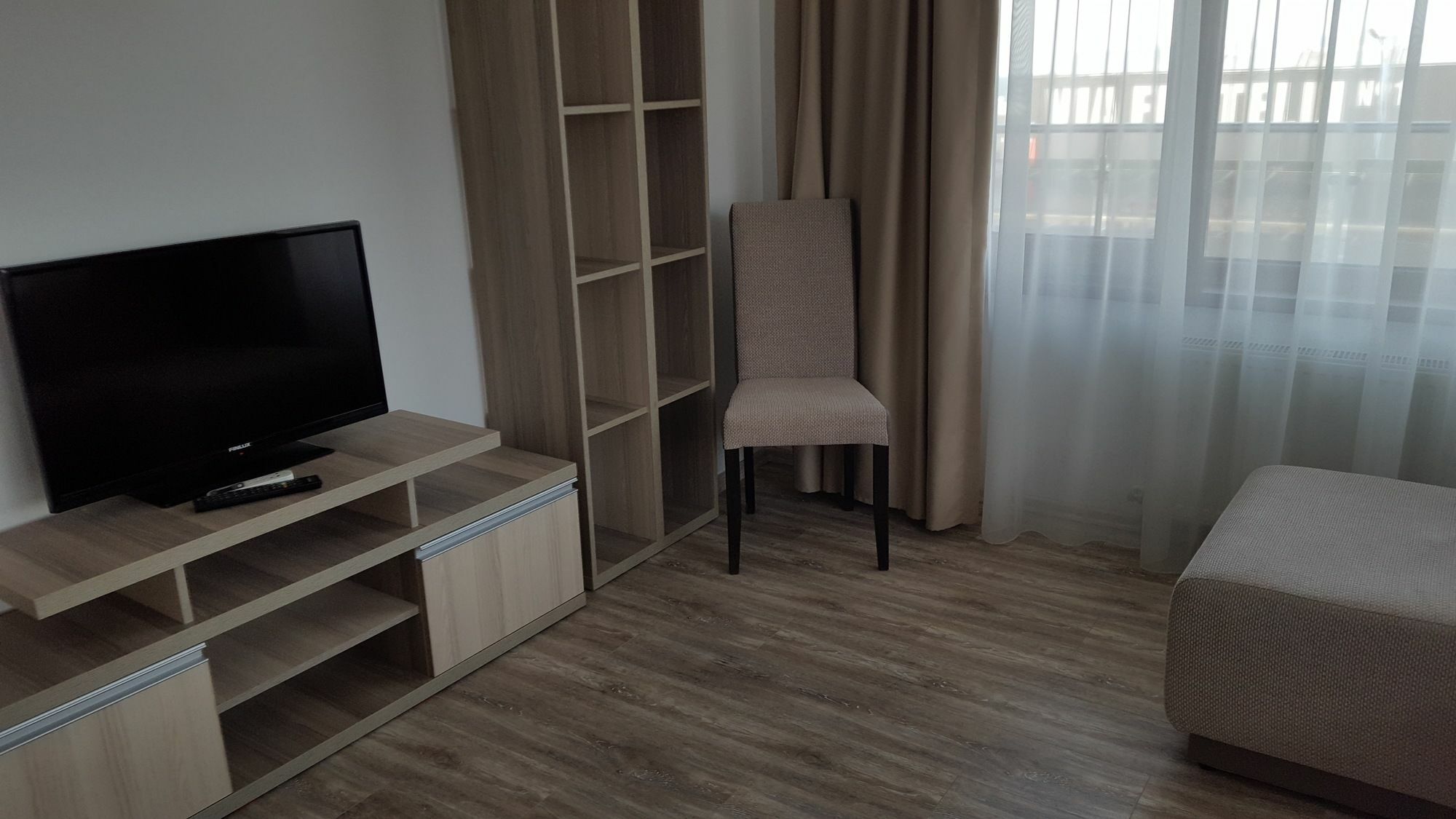Belle Sea View Apartment מאמאיה מראה חיצוני תמונה