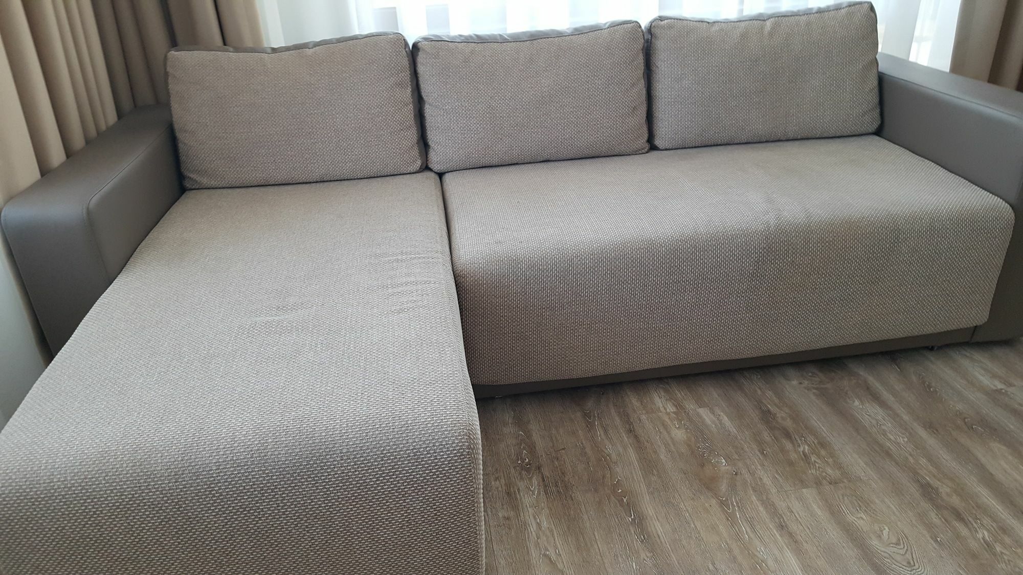 Belle Sea View Apartment מאמאיה מראה חיצוני תמונה