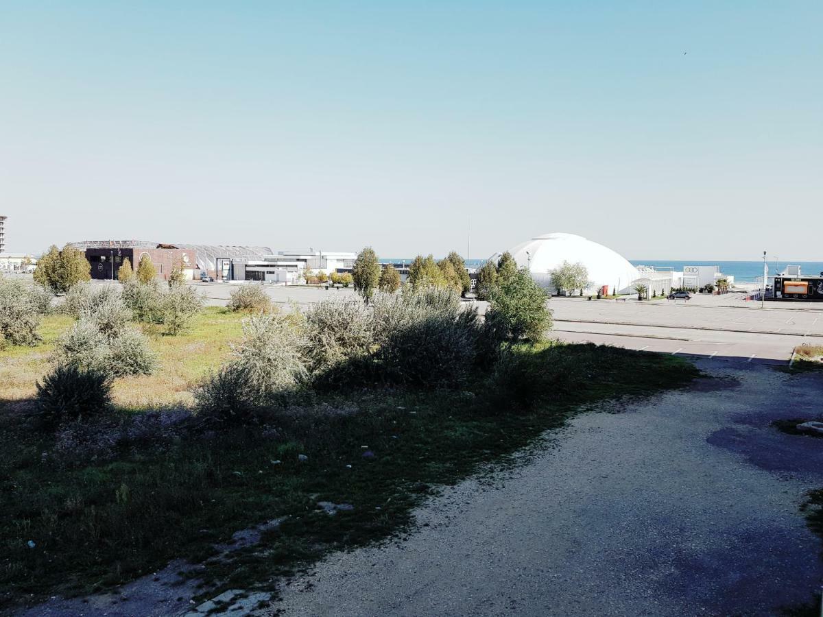 Belle Sea View Apartment מאמאיה מראה חיצוני תמונה